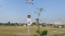 EAST DELHI CRICKET ACADEMY