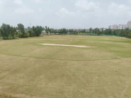 Noida Cricket Launcher