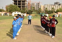 Bharat Sports Club