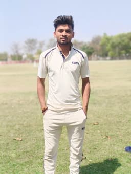 Neera pace foundation and cricket