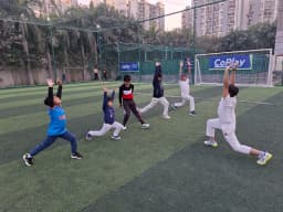 Pitch pirates cricket academy (ffca , nca)