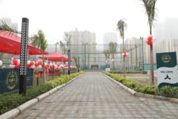 CLUB75 Noida