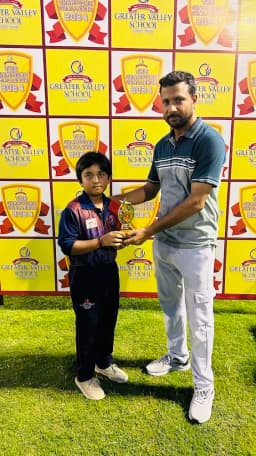 RRCA (Rakesh Rana Cricket Academy)