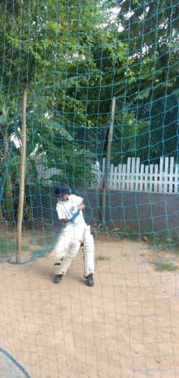 Brite Innovative Cricket Academy - Cricket Coaching Centre in Greater Noida