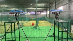 Noida Indoor Cricket Academy