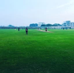 Northern District Cricket Academy
