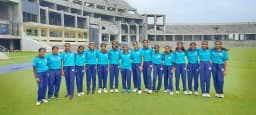 D.R.J.P Cricket Academy