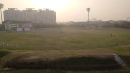 Rp singh cricket academy