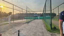 KASANA CRICKET ACADEMY