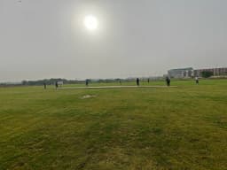 GRASSROOT CRICKET ACADEMY NOIDA.(GRCA)