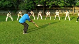 Yuvraj Singh Centres of Excellence
