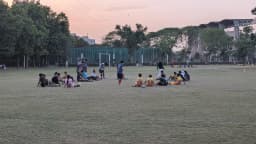 Barua Football Academy