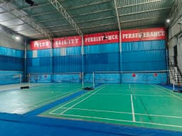 Striker Sports Indoor Academy