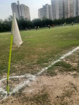 Village soccer academy