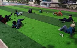 Next gen football academy