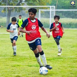 FC Noida Football Schools