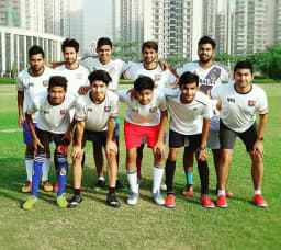 Wolves Football Academy