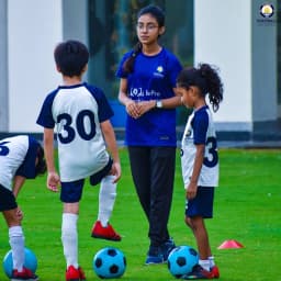 FC Noida Football Schools