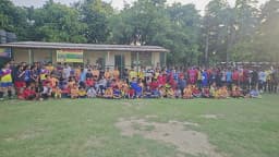 Ashoka Football Academy