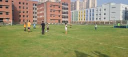 SPORTS STAR ACADEMY(Football, Skating, Basketball)