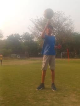 Glostar football academy
