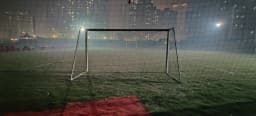 Total Football Academy