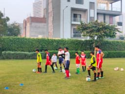 BBFS - RGS Sec 122 Noida