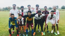 ACHHEJA FOOTBALL CLUB