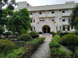 Yogoda Satsanga Sakha Ashram - Noida