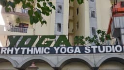 Rhythmic Yoga Studio - Yoga Classes in Indirapuram