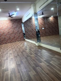 Fusion Fit Studio