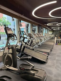 Energise Studio Gym