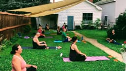 Sanskriti Yoga