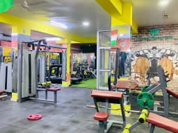 Perfect Fitness Club