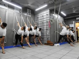 ASMYI Yoga & Therapy Center