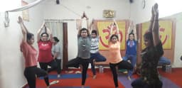 Yoga GuruKul
