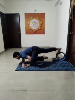 Aadishiva Yoga Centre