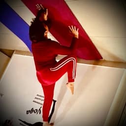 Mindful Yoga With Meenu