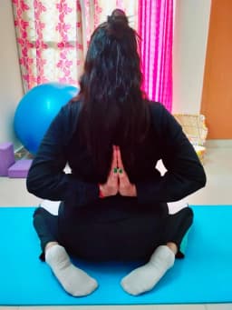 Arogya Yoga Classes