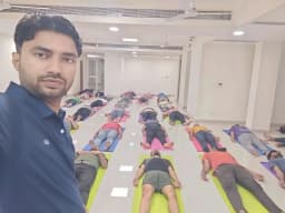 The Yoga Gurukul