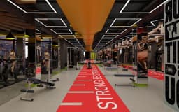 Fitbee Fitness