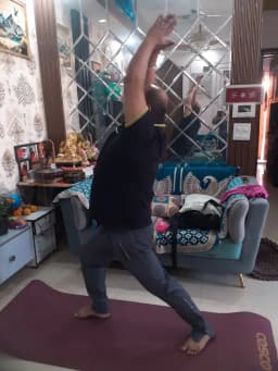 Reeta Yoga Wellness