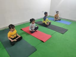 Shivoham Yoga Centre