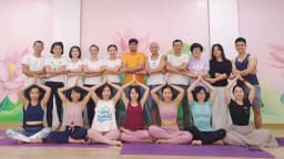 Spiritual Yoga Ashram