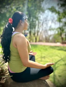 Unwind Yoga Studio