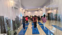 Guruni30 Wellness Centre