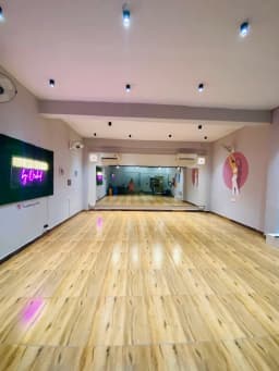 Fitness Studio By Orchid