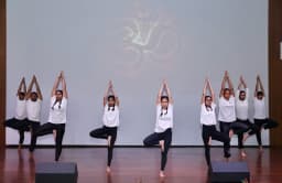 Anand Yog School