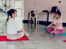 Yogshi Yoga Classes