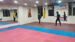 Knockout MMA Academy